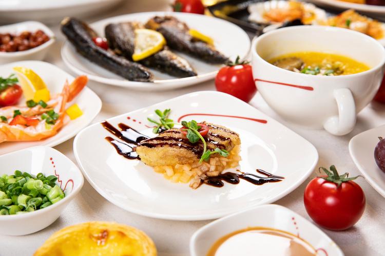 创业热点每日快讯 餐饮服务行业新风向